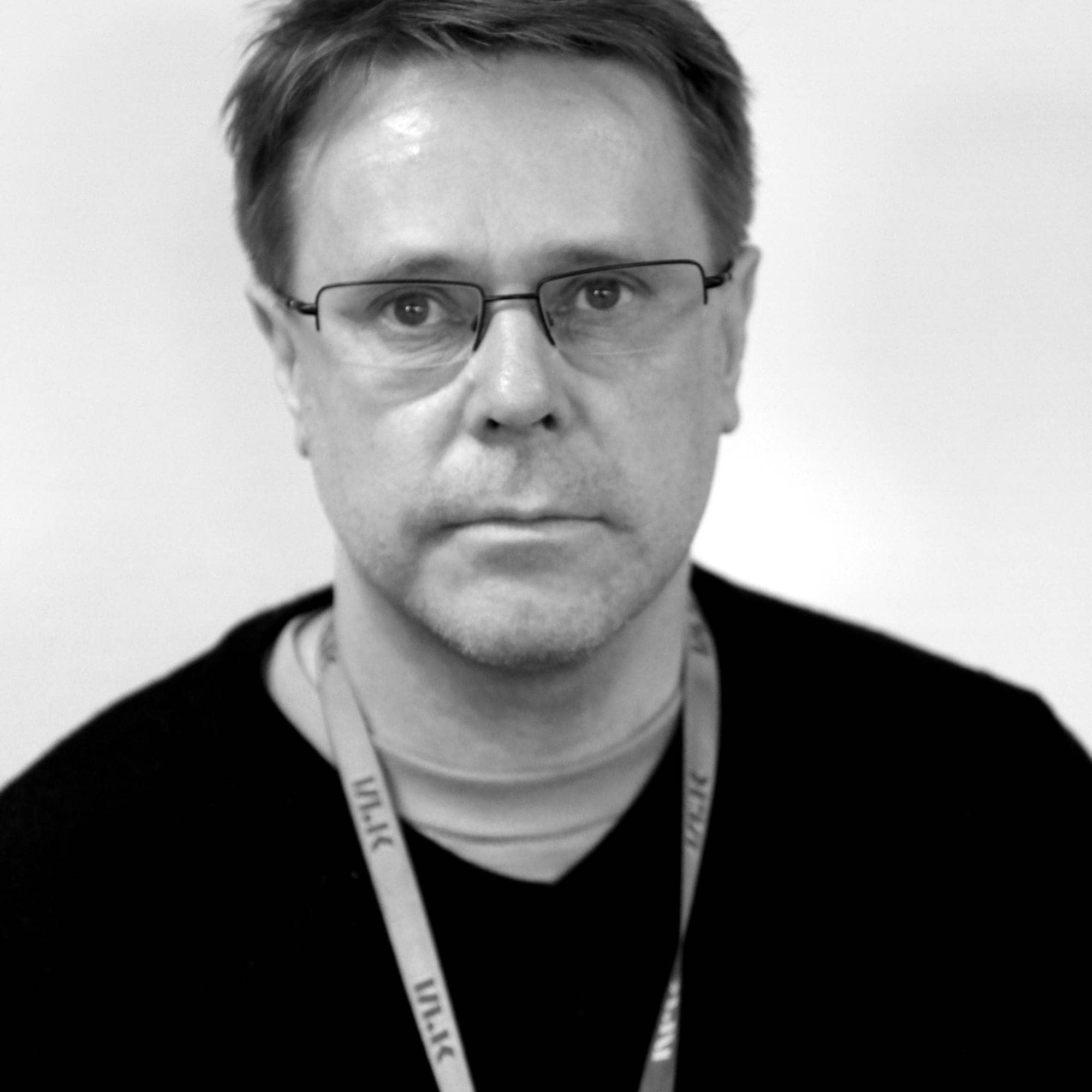 Rolf Jakobsen
