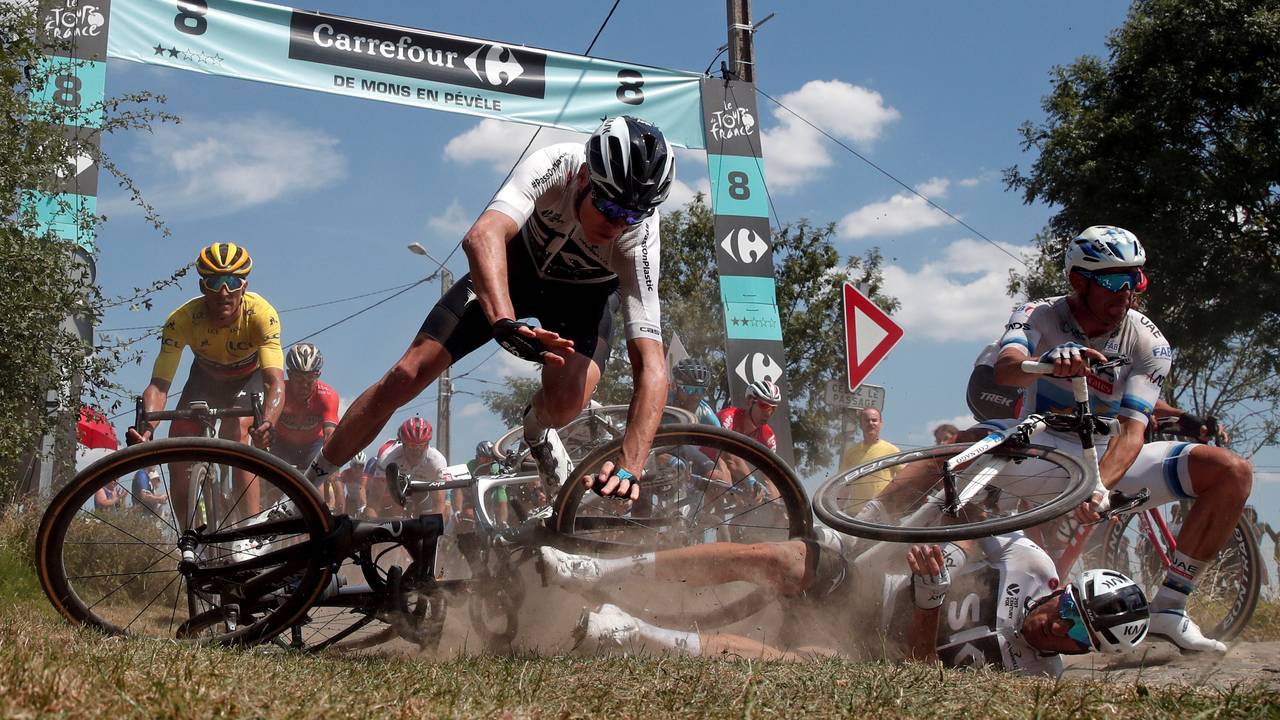 CYCLING-FRANCE/IMAGE