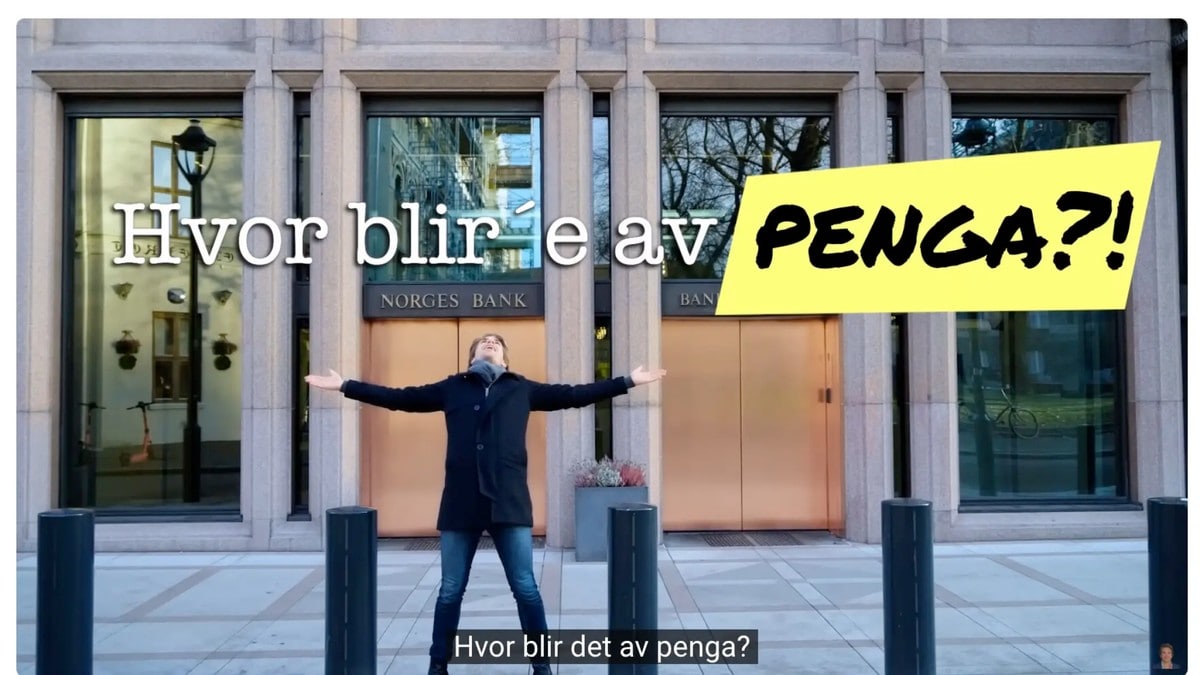 Faktisk: Ligger Norge på bunn i Europa i produktivitet?