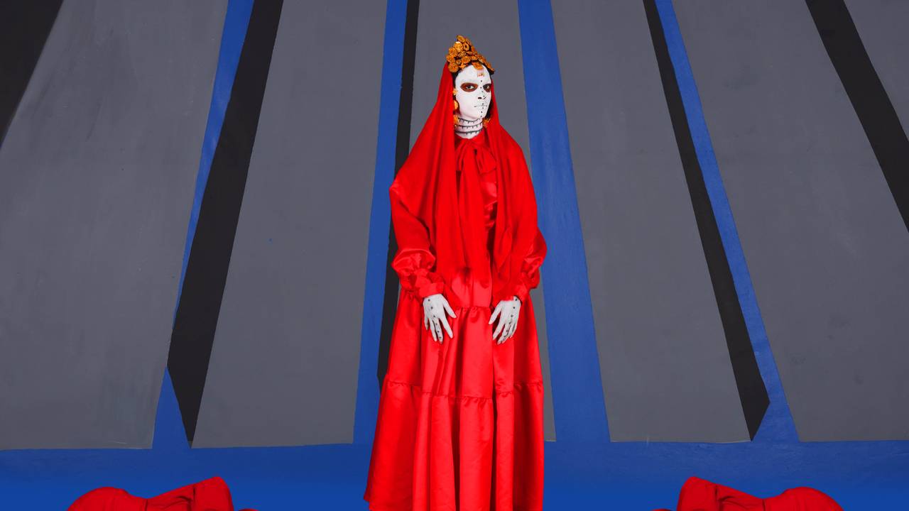 Aida Muluneh - Armenia