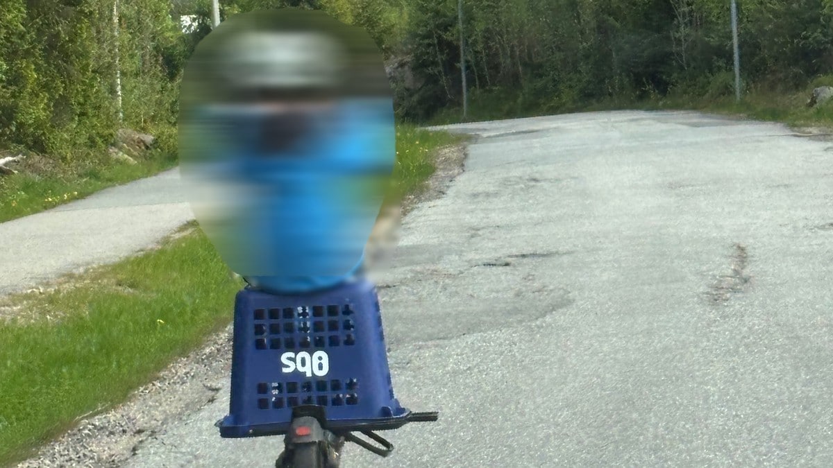 Åtvarar mot elsparkesykkel-trend: – Det er galskap på to hjul