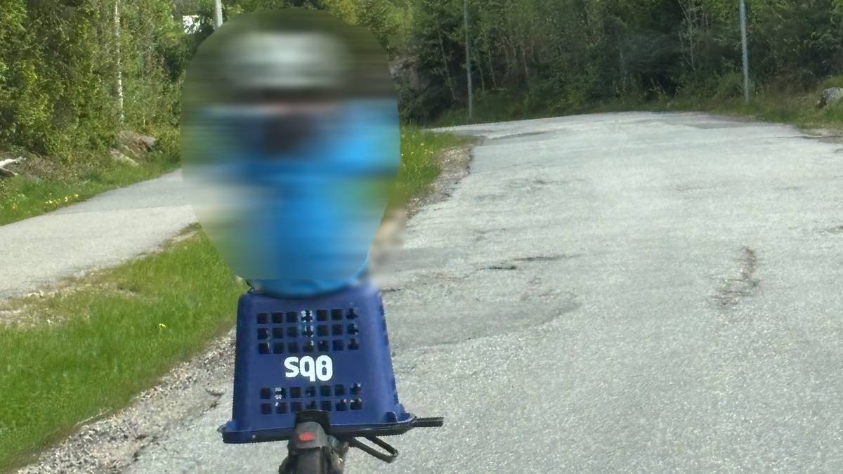 Åtvarar mot elsparkesykkel-trend: – Det er galskap på to hjul