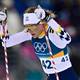 AFP Frida Karlsson Val di Fiemme