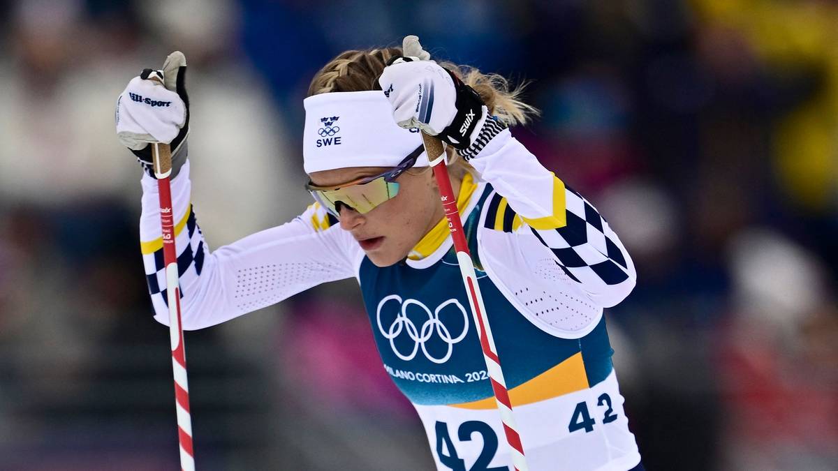 Karlsson åpner om knust trippeldrøm: – Har ligget i sengen i tre døgn