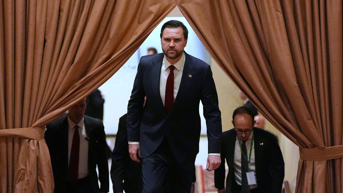 Over etter 21 timer: USA forlater Iran-forhandlingene