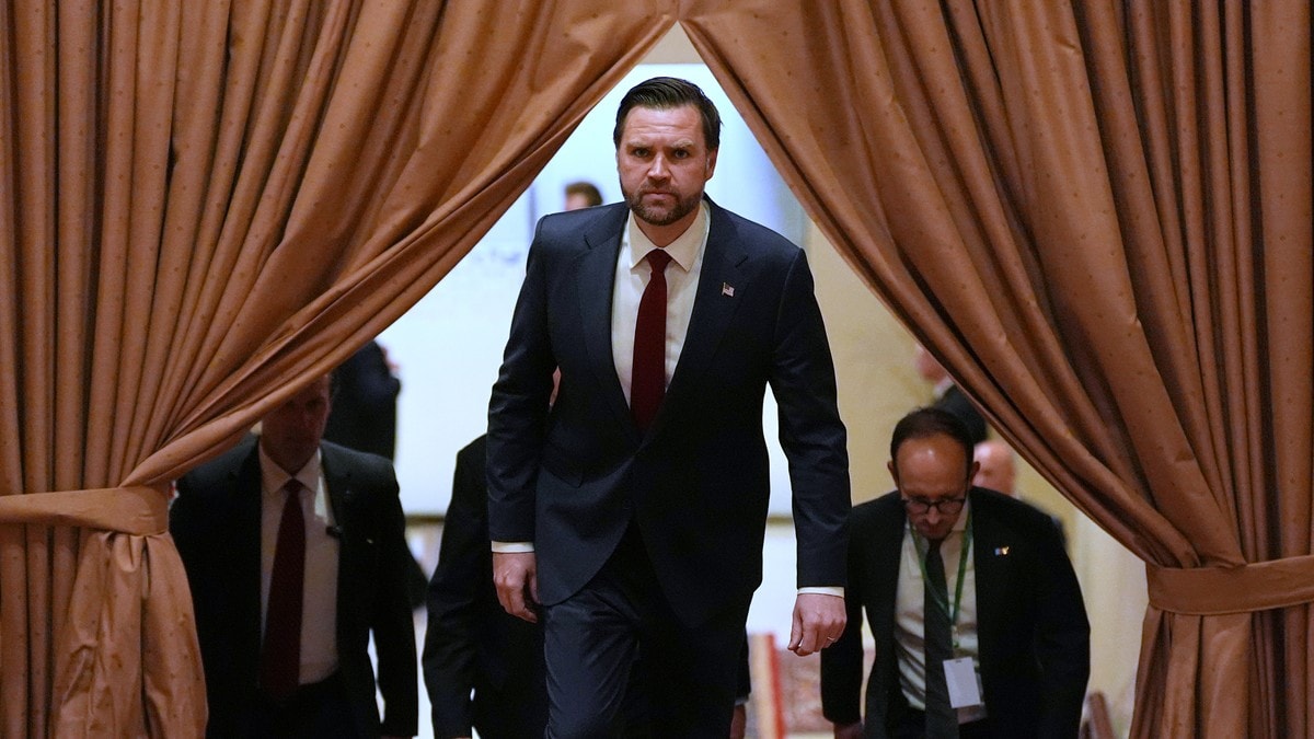 Over etter 21 timer: USA forlater Iran-forhandlingene