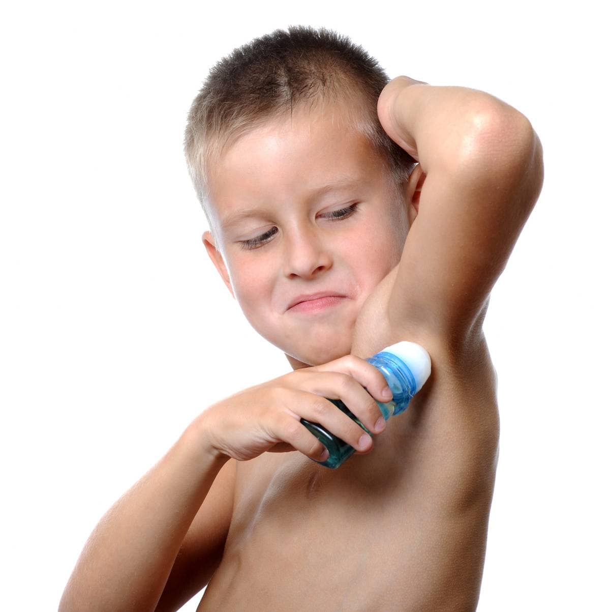 Anbefaler bare 18 av 73 deodoranter Livsstil – Tips, råd og innsikt