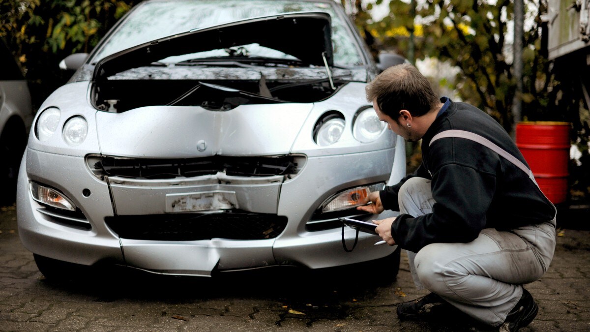 Mange dropper bilforsikringen - det kan bli dyrt