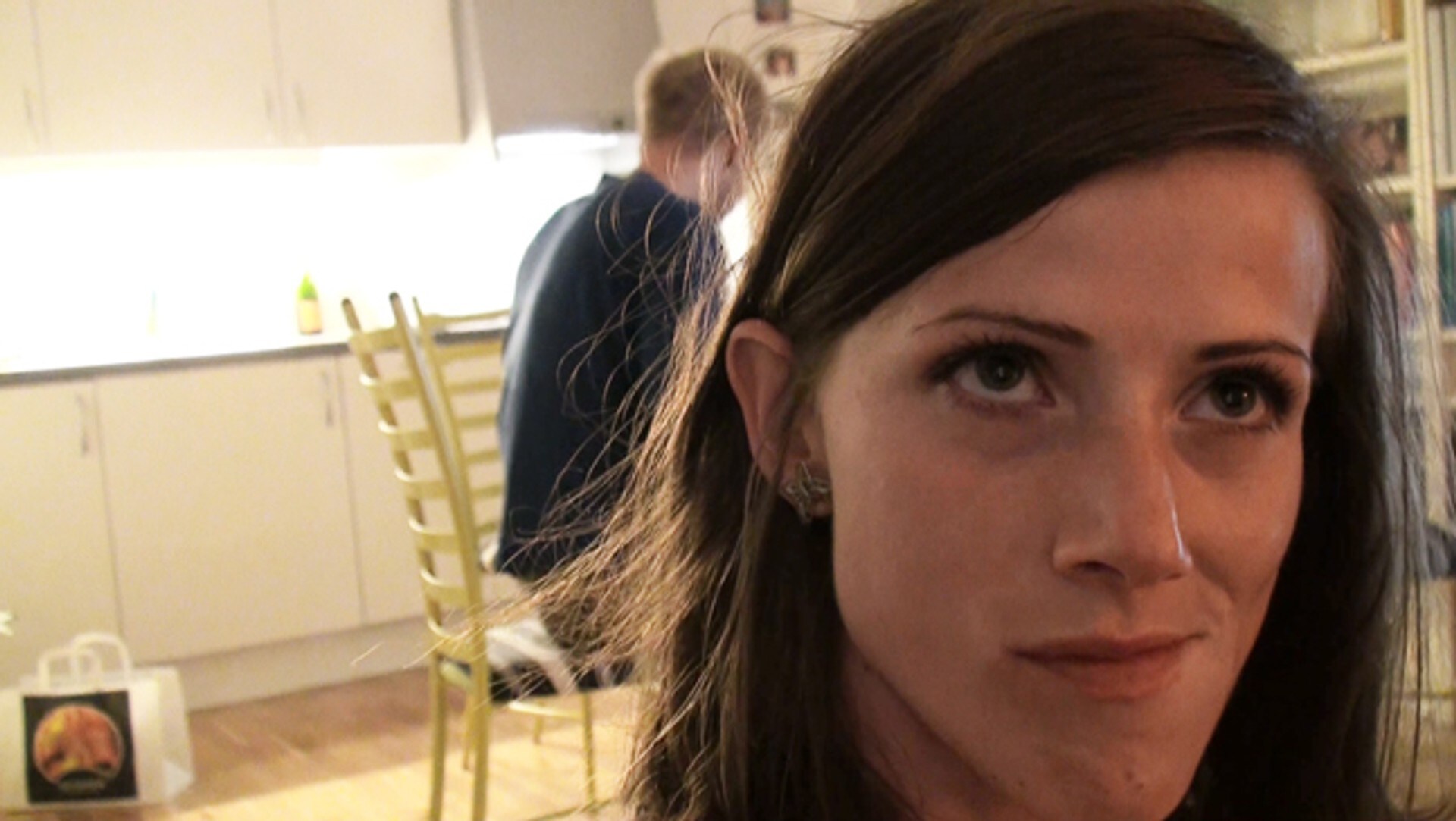 Sjokoblogg 13: Solidaritet? – NRK