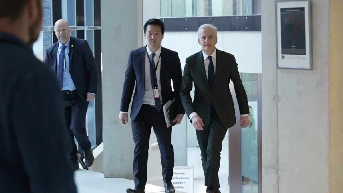 Ap går for stortingsoppnemnd granskingskommisjon