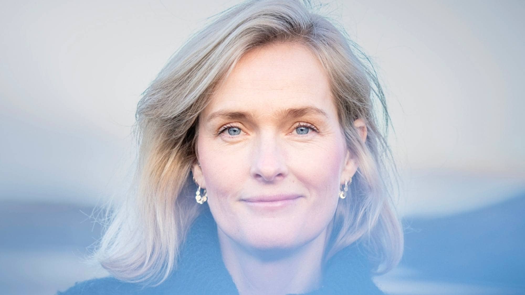 Helsesykepleier Ida Uldal, fra ressursgruppa i Helsesykepleierne NSF
