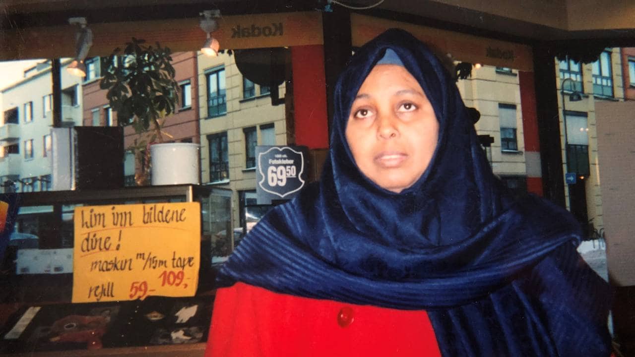 Sharifa