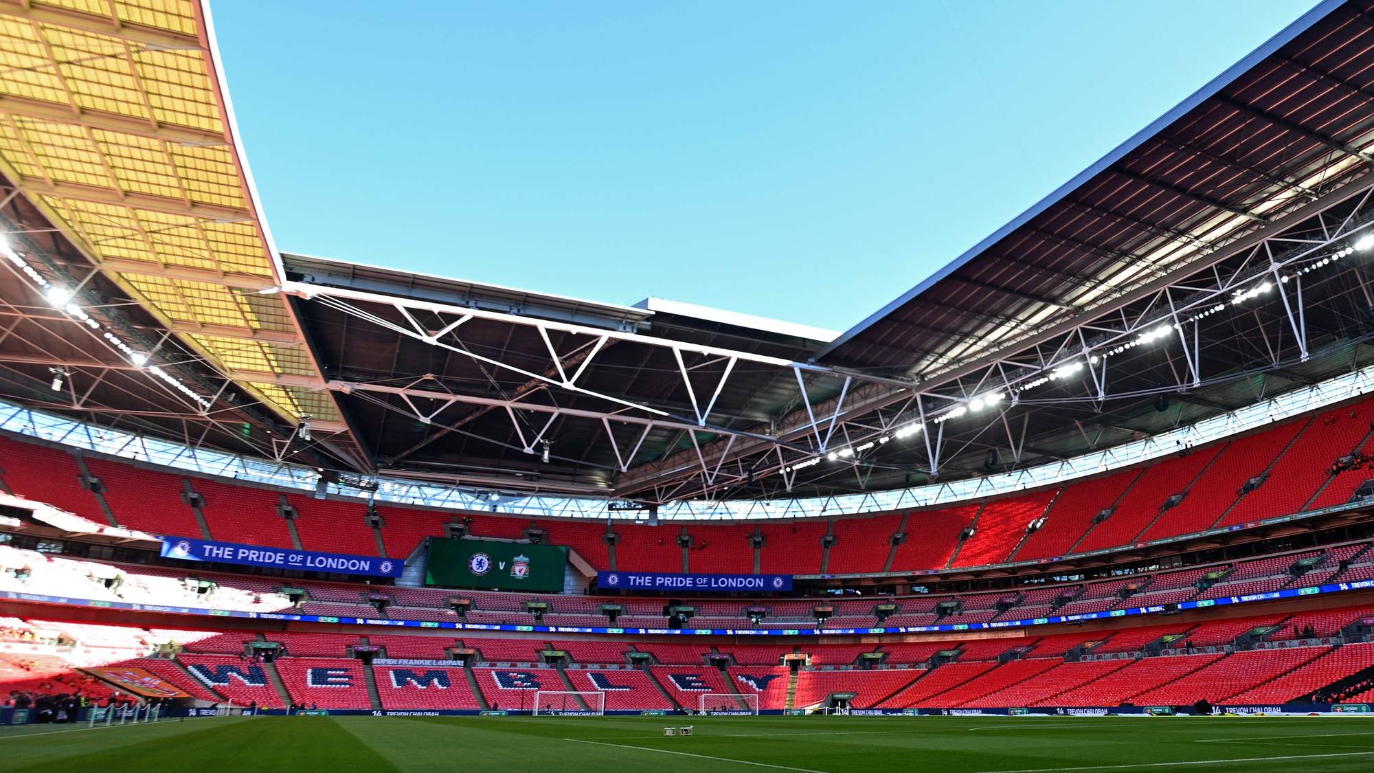 Wembley