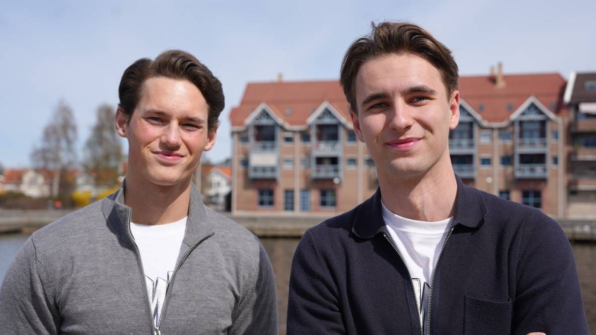 Russefeiringa blir endra: – Gammal nok til å skjønne om ein kan rulle eller ikkje