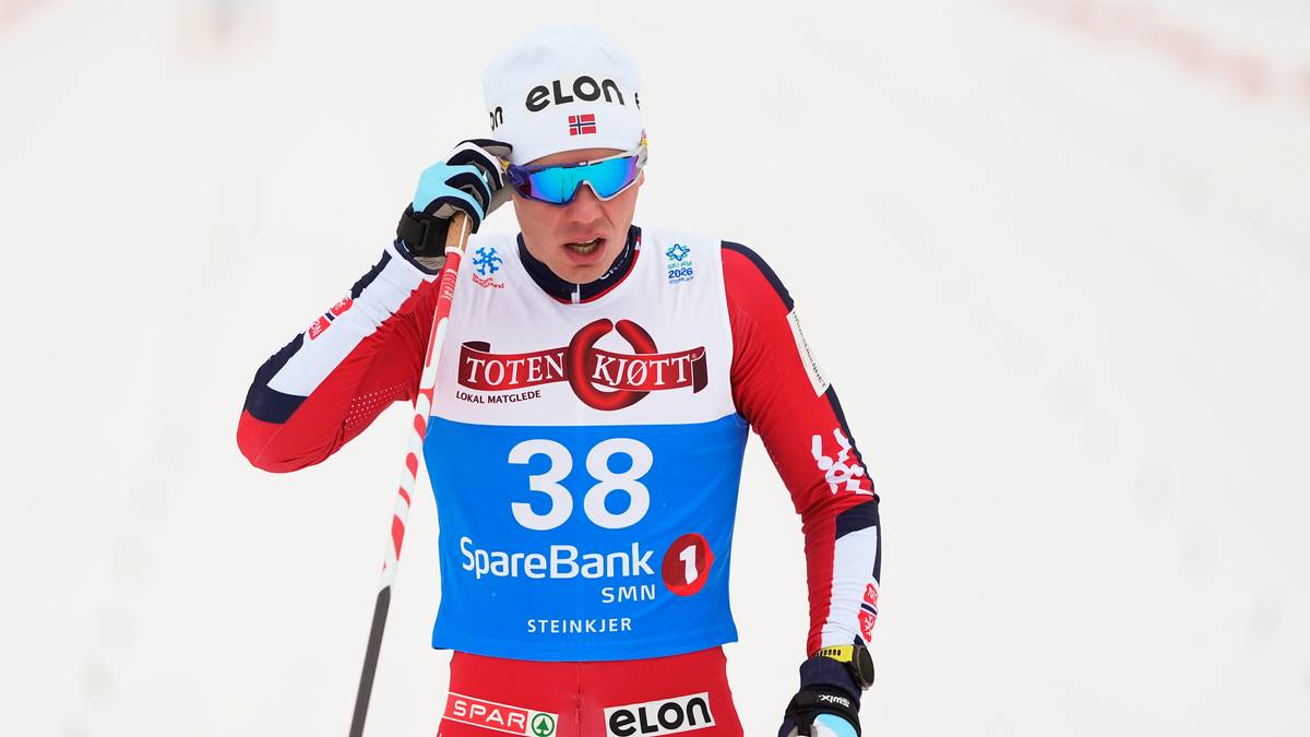 Holbæk videre i NM-sprinten