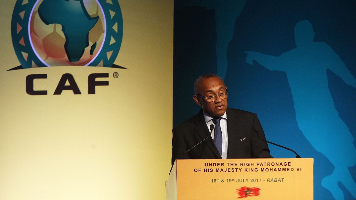 Får ikkje delta på FIFA-styremøte