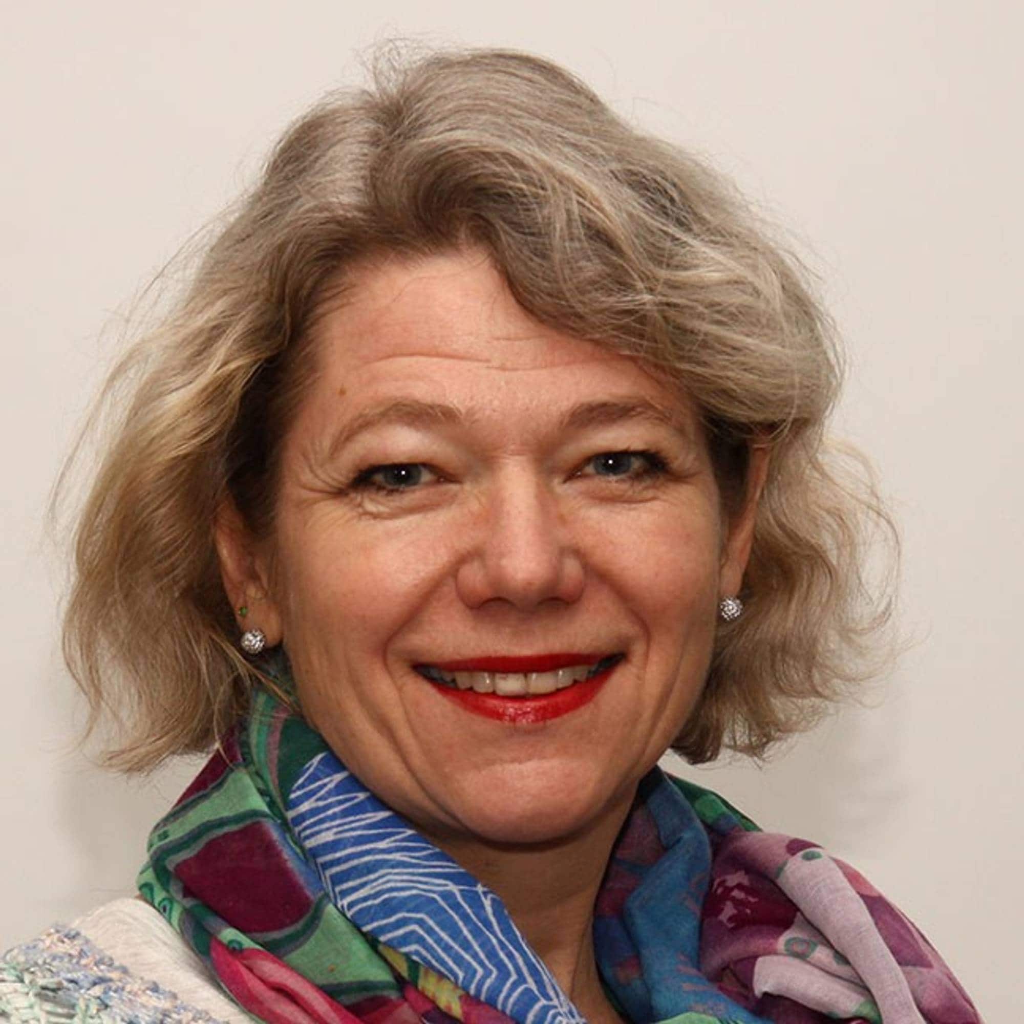 Vigdis Malt Marøy, fungerende avdelingsdirektør i Statens helsetilsyn