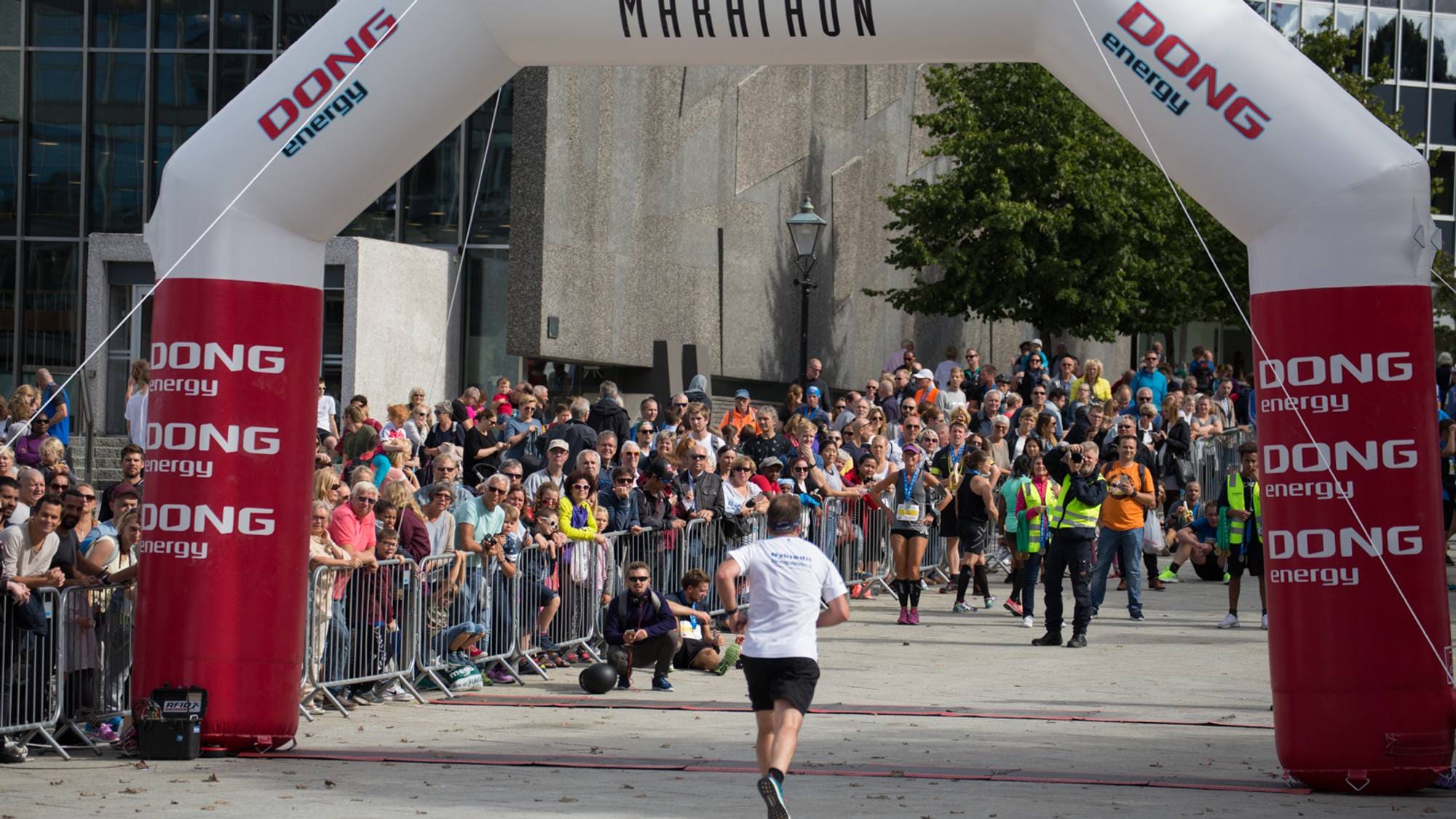 Stavanger marathon 2016