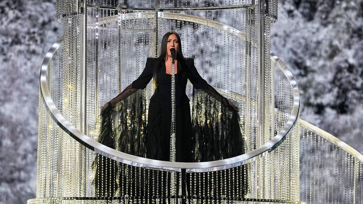 EBU dropper Israel-avstemning