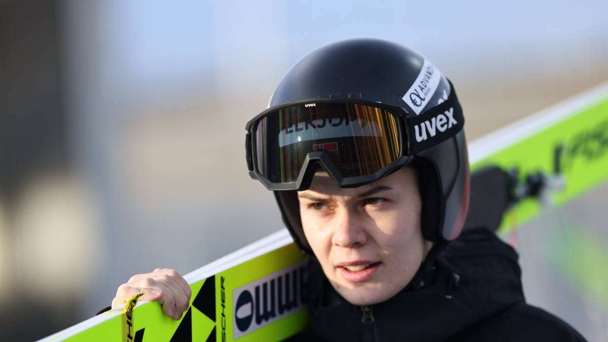 Strøm bommet på ny pallplass i Japan