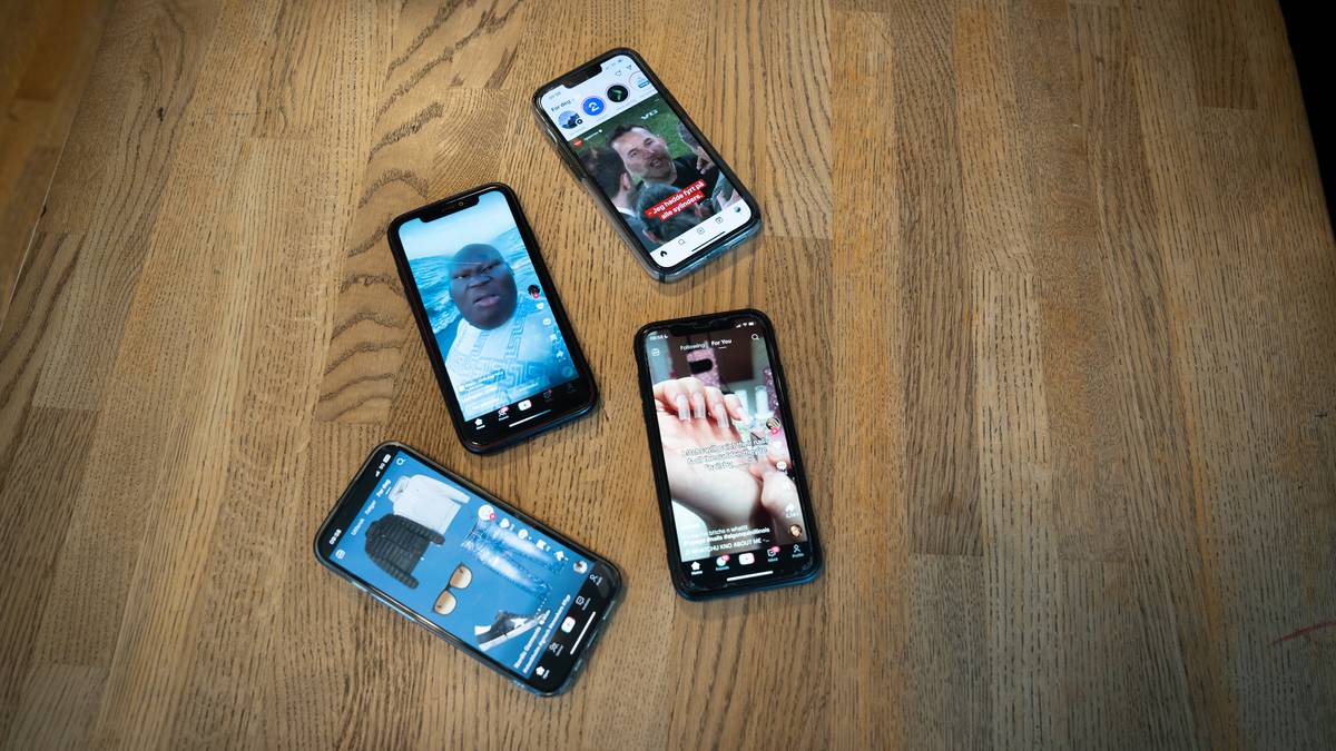 Vanskelig for unge å forstå hva influensere vil