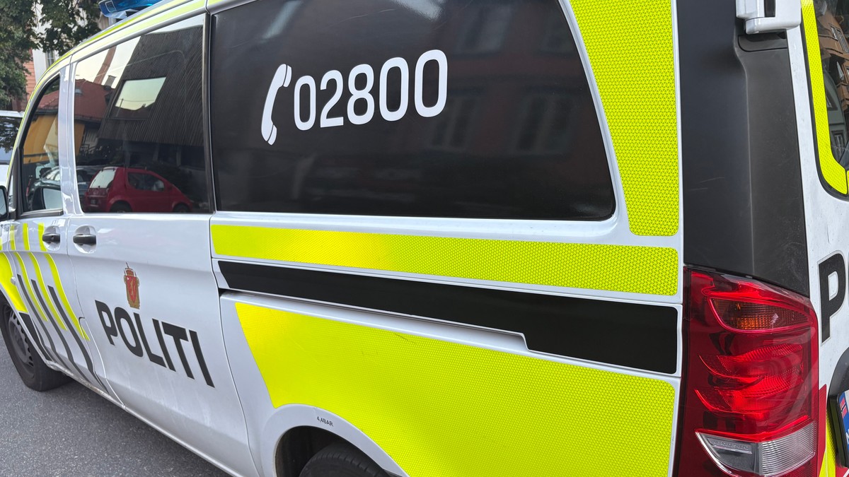 Mistenkelig dødsfall i Oslo: Én person pågrepet