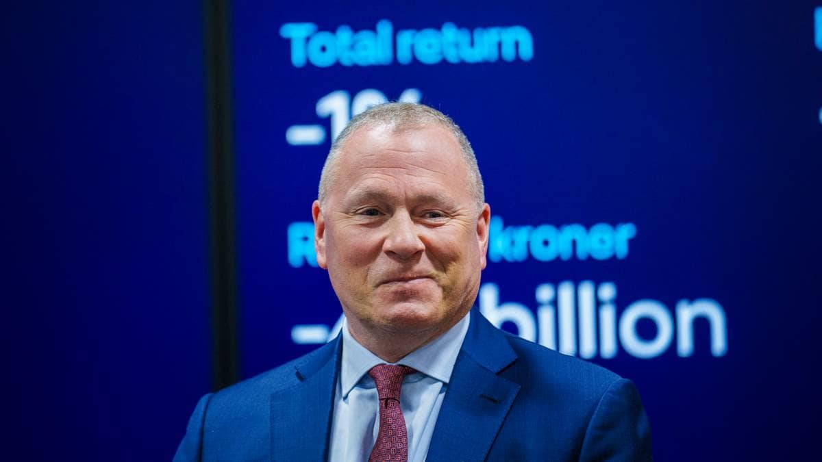 Tangen Norges nest rikeste