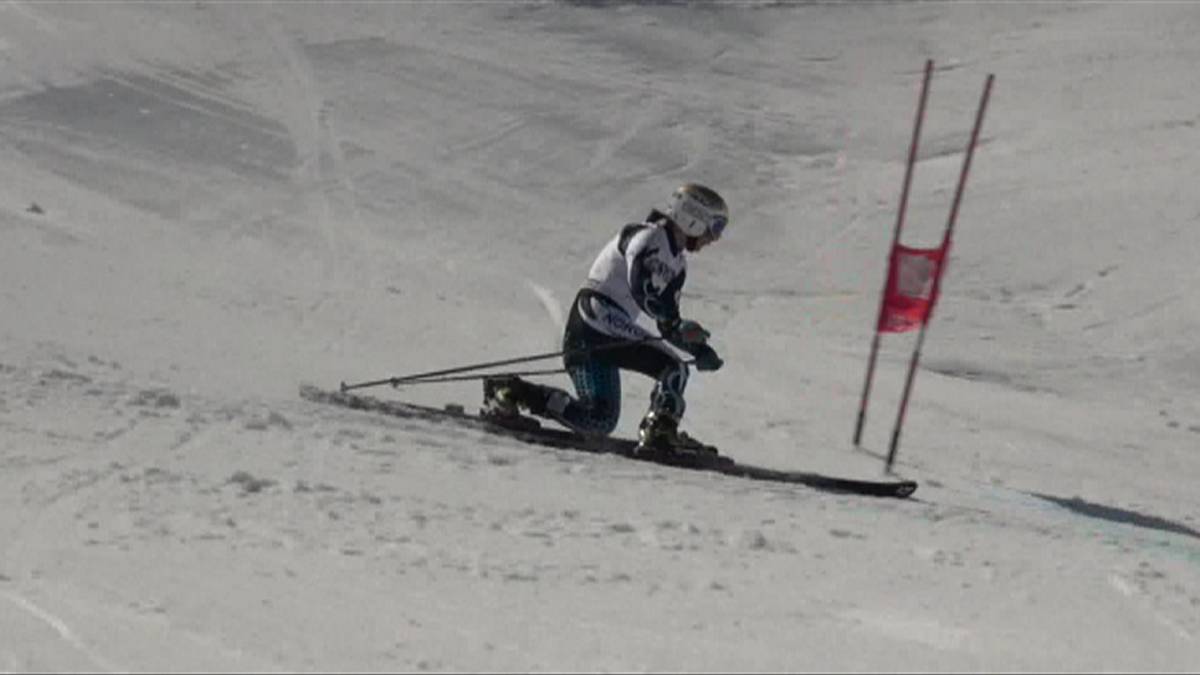 Vcupsiger til Sigrid Rykhus NRK Sport Sportsnyheter, resultater