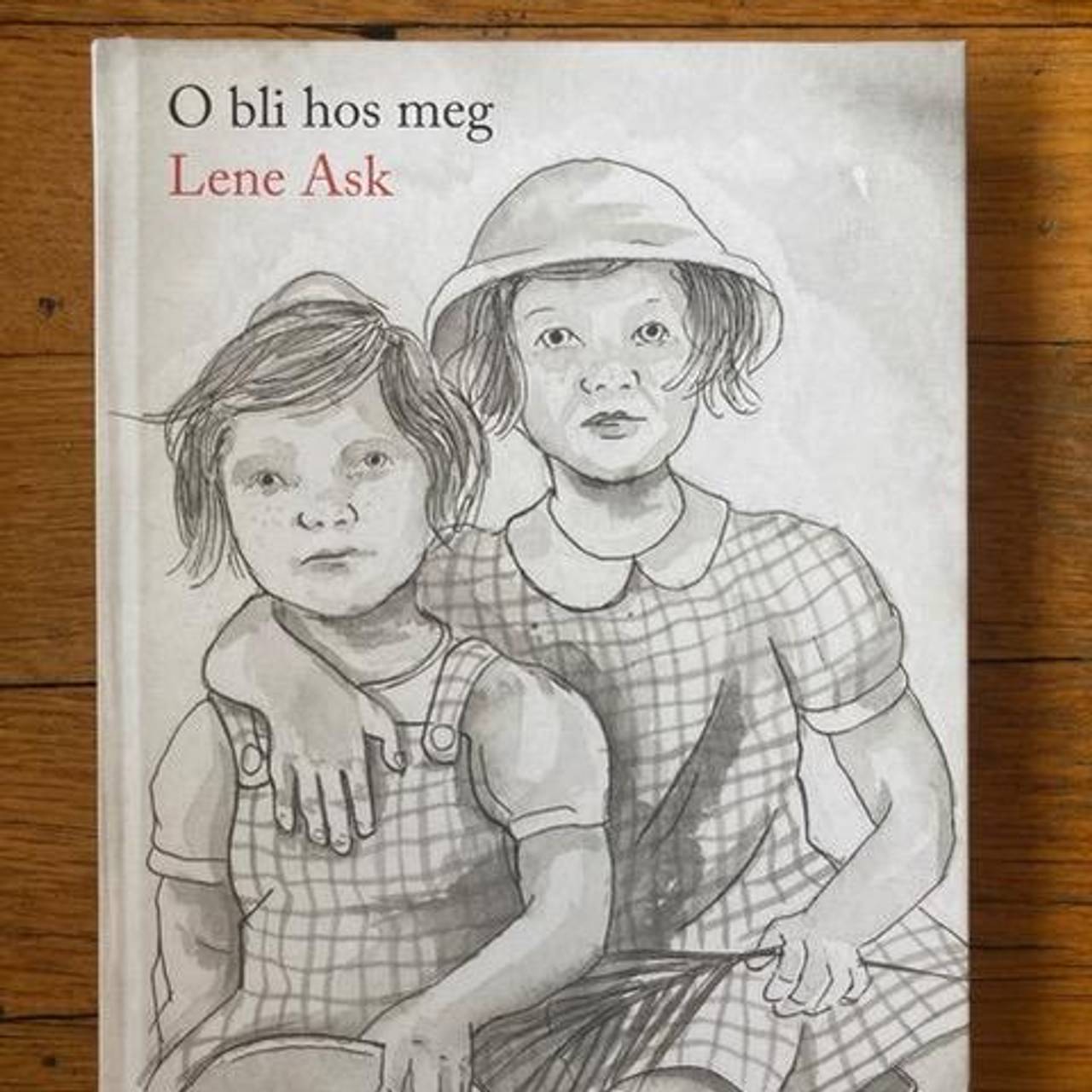 Boken