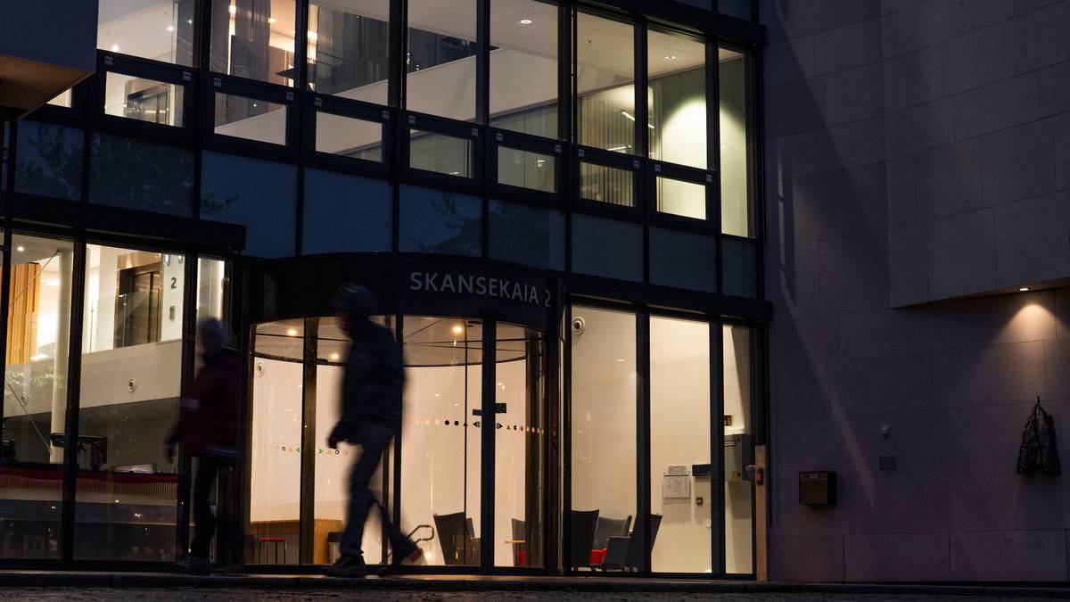 Lærar sikta for oppbevart og delt overgrepsmateriale