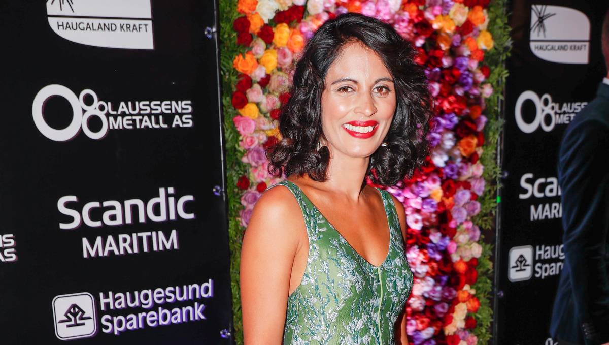 Iram Haq vant pris for beste regi Siste nytt NRK