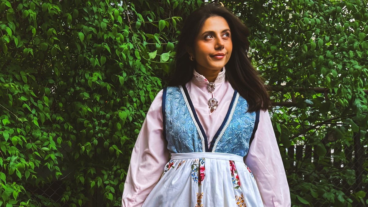 17. mai: Hva er norsk nok klesdrakt? Bunad vs festdrakt