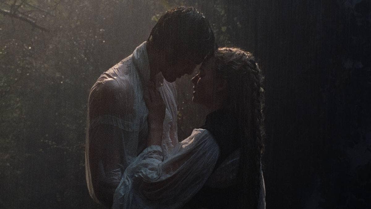 «En visuell festkaramell»