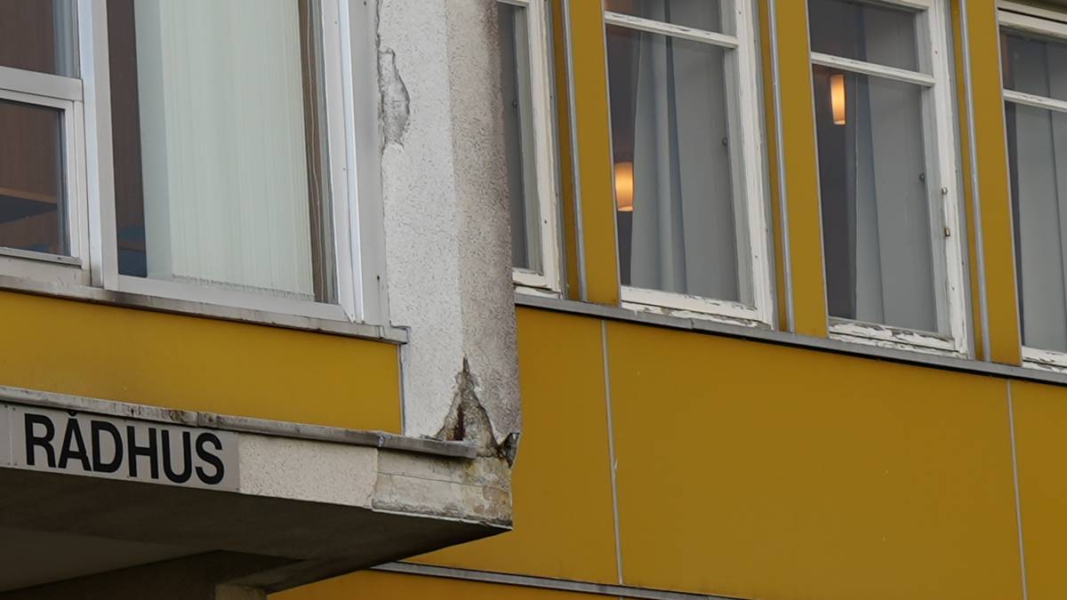Langt fleire kommunar stod på kriselista for 20 år sidan: – Men krisa er verre nå