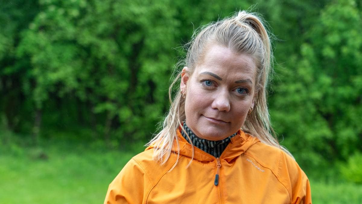 Bjørn felt i Jarfjord