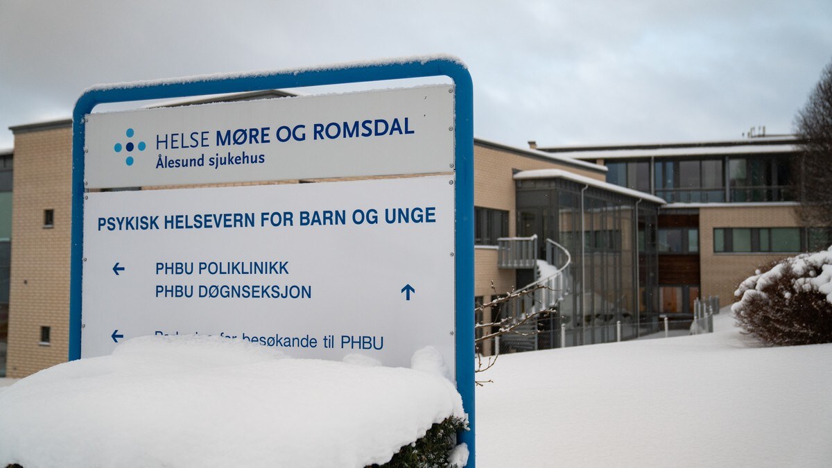 Må tilsette 25 nye psykologar og fagpersonar innan sommaren