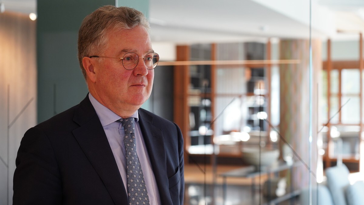 Granskar ut­betalingar – Skårderud risikerer å måtte betale tilbake