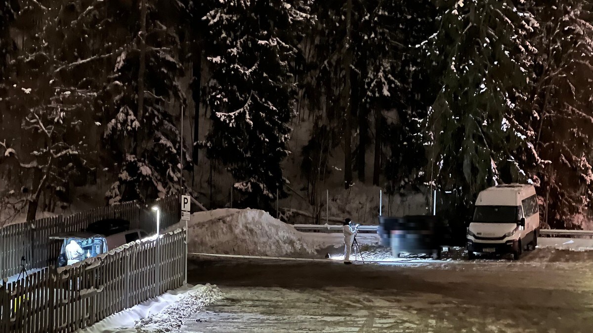 Avdøde i Lørenskog tidligere tilknyttet MC-klubb