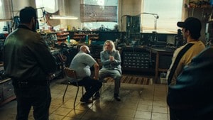Flus – NRK TV