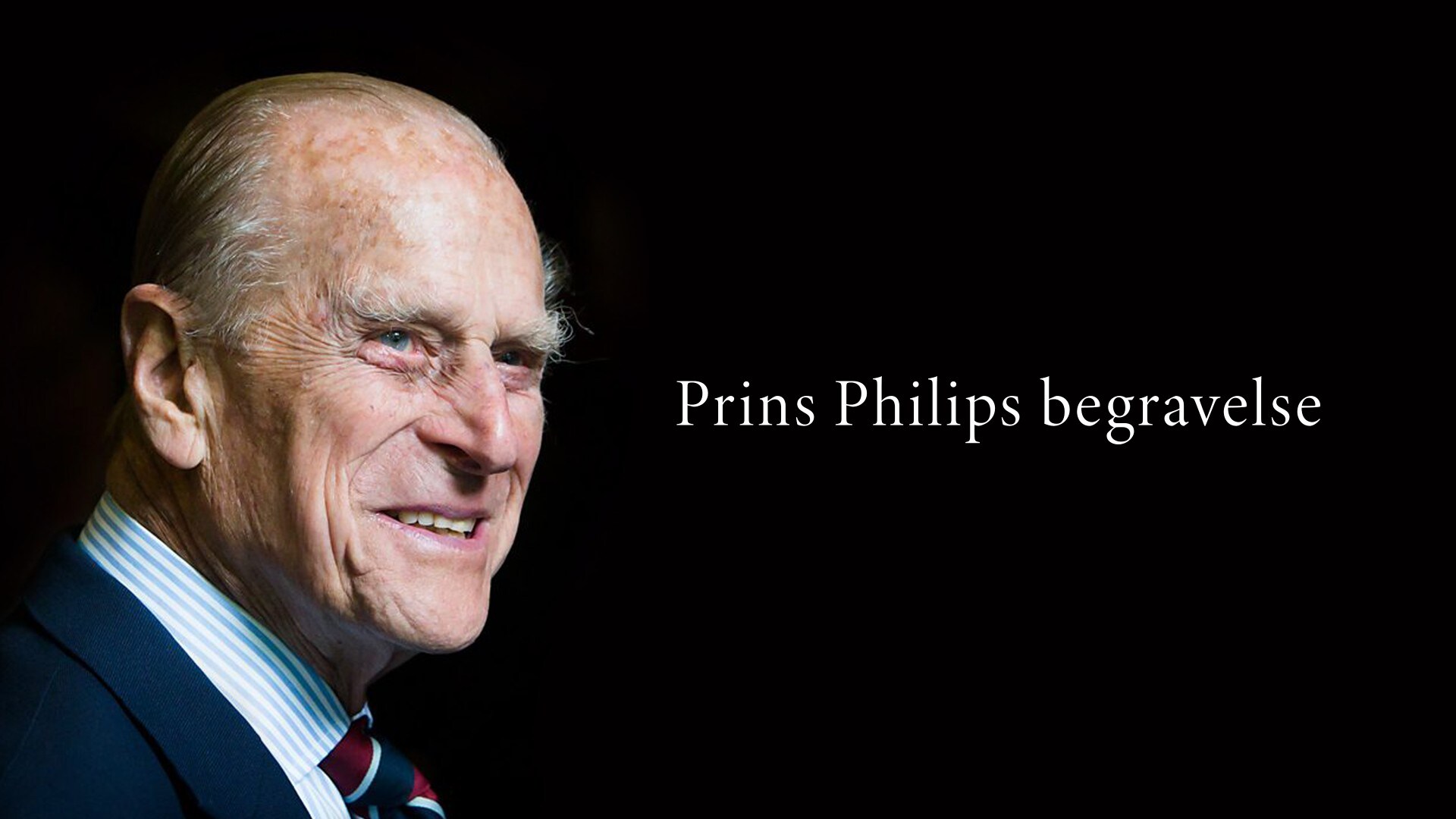 Prins Philip Begravelse