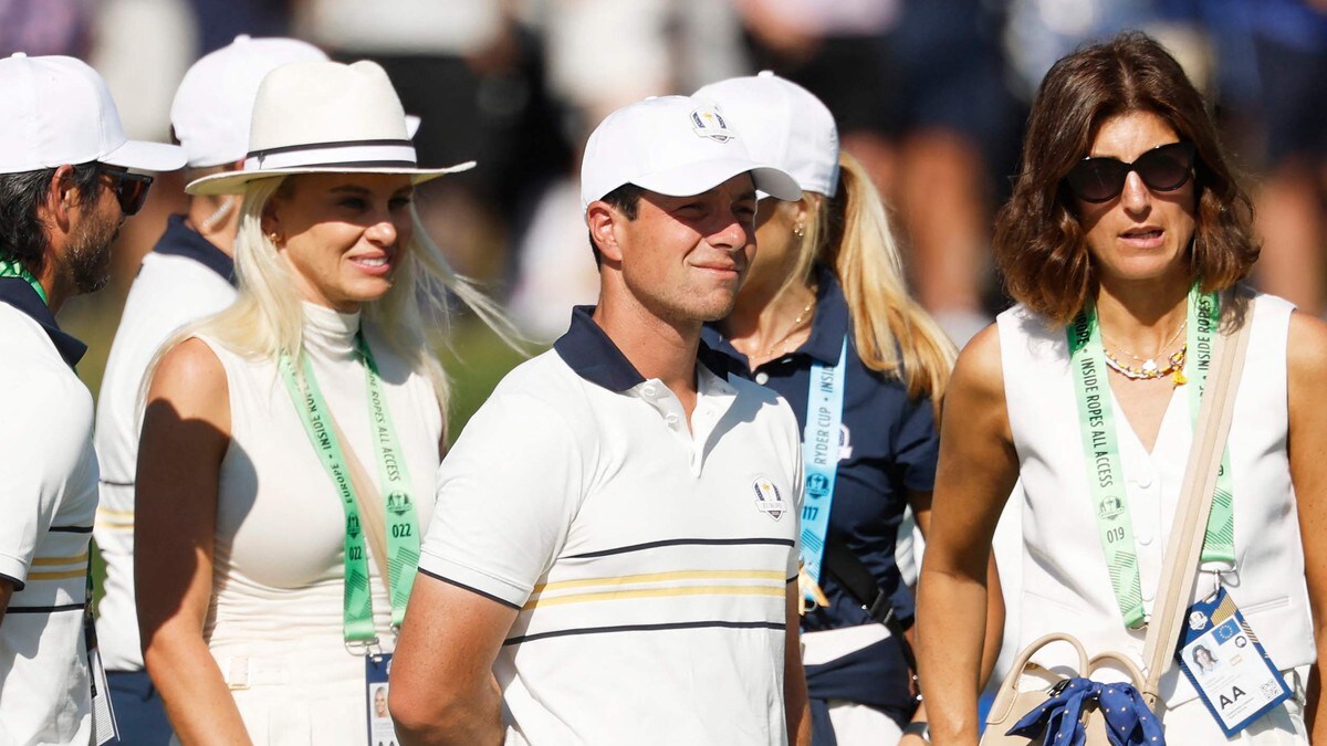 Europa slo USA i prestisjetung turnering – Hovland måtte se dramatikken fra sidelinje