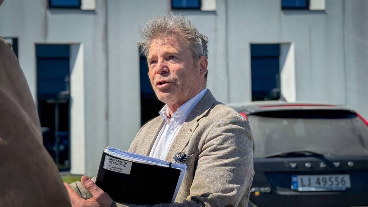 Tre kommuner vurderer felles helsevesen