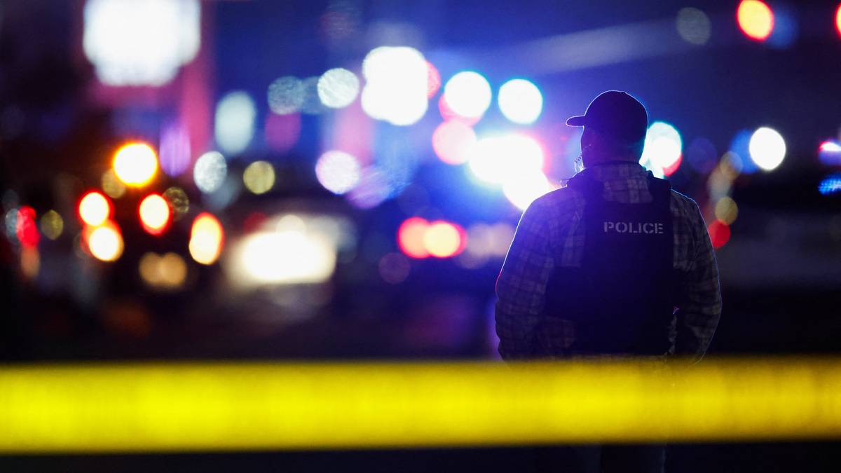 Minst fire drepne etter skyting i barnebursdag