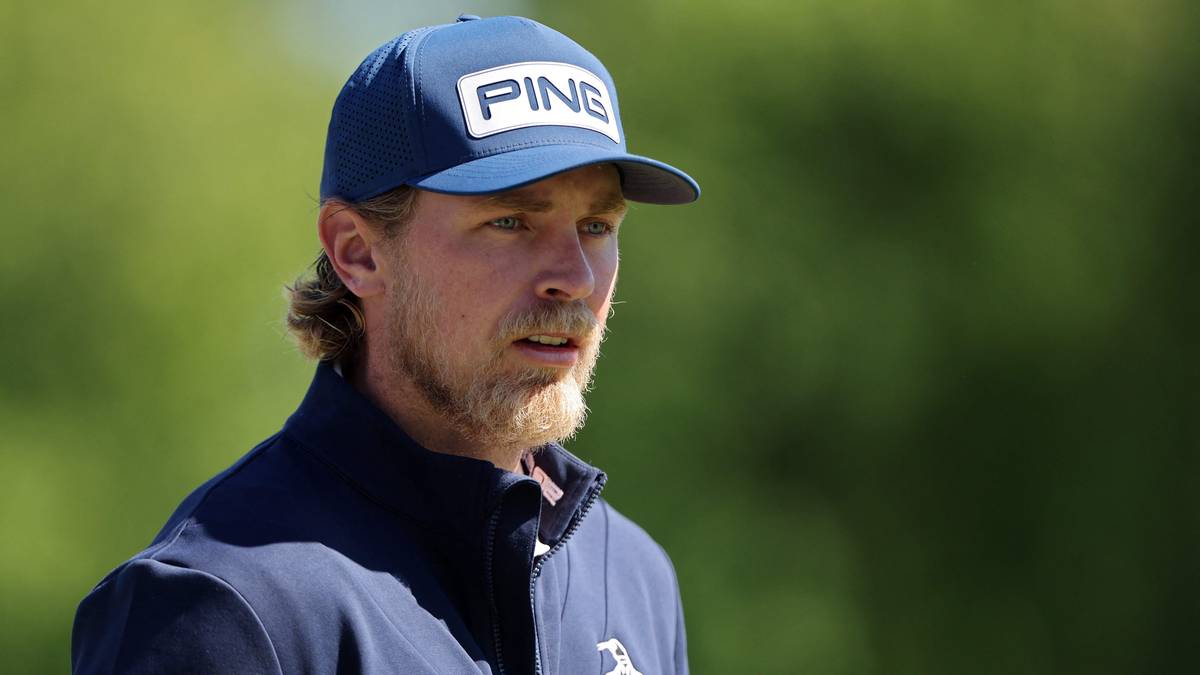 Trå start for Reitan på PGA-mesterskapet etter turneringsseieren