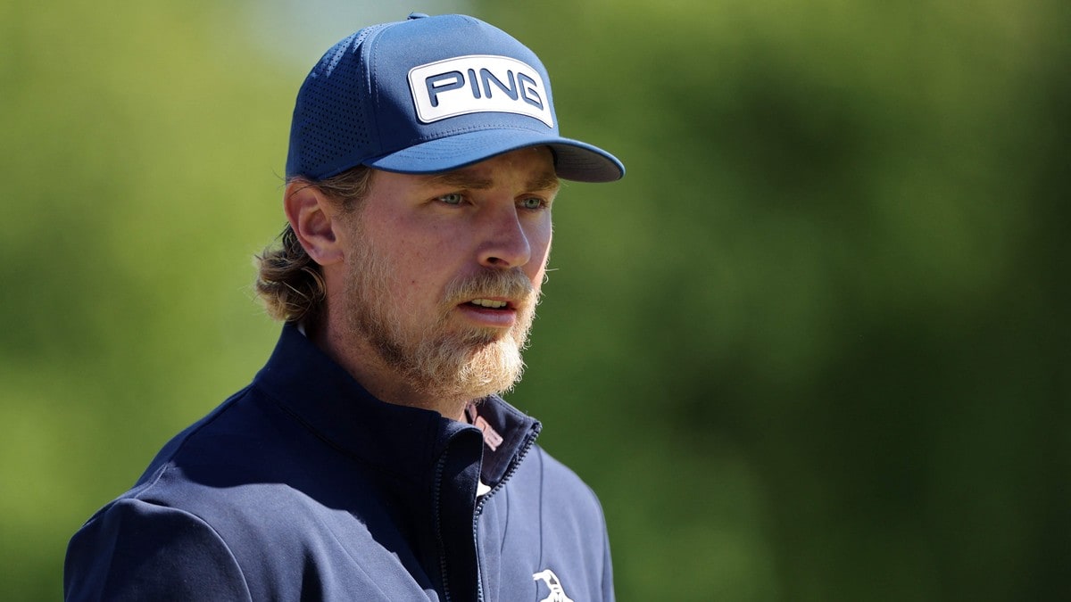 Trå start for Reitan på PGA-mesterskapet etter turneringsseieren