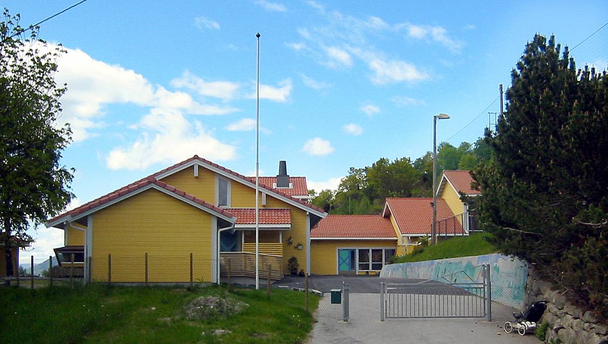 Foreldre Om Nedlegging Av Skular T rer Og Kvalme NRK Vestland