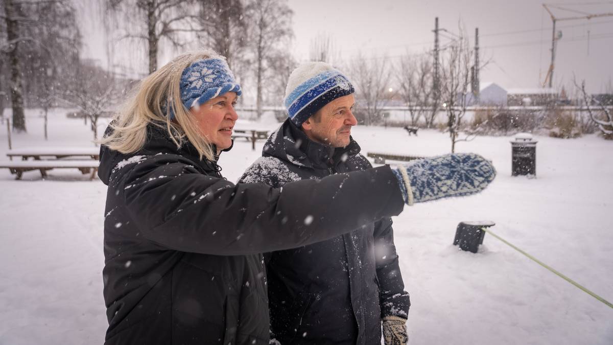 Kommunen veit ikkje kor røykeforbodet gjeld: – Spør du meg, så spør eg deg