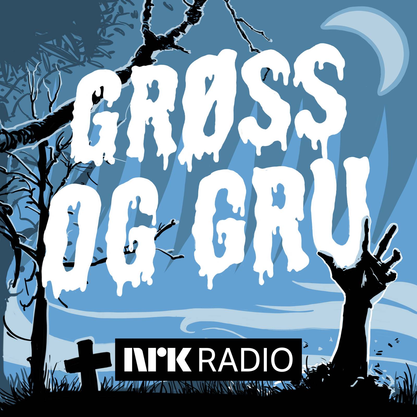 Grøss og gru