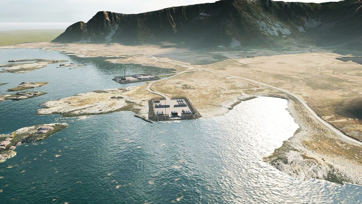NRK erfarer: Regjeringen vil bruke store summer på raketter fra Andøya