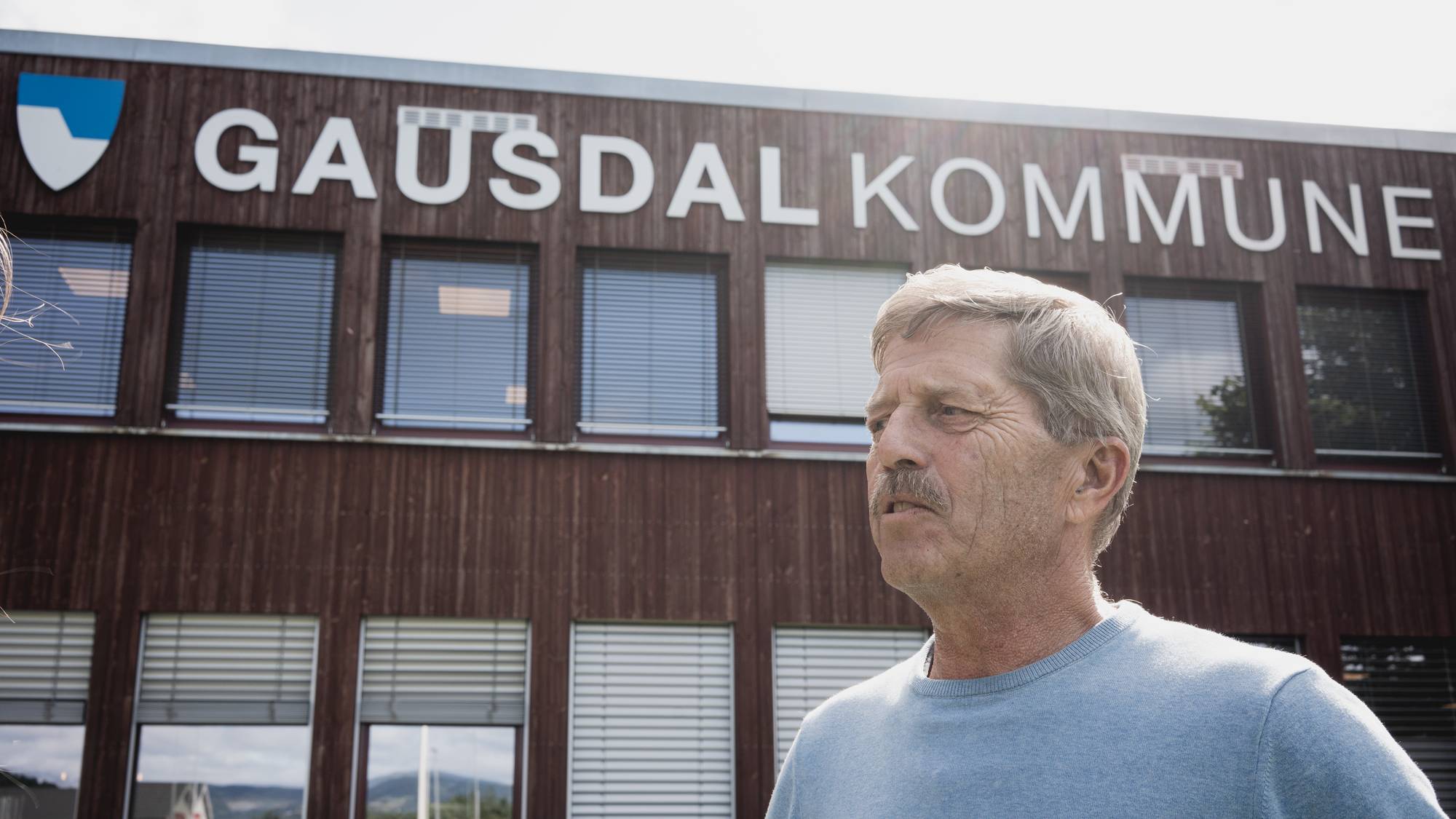 Stig Melbø (Frp) er fungerende ordfører i Gausdal kommune. Når han bli innstilt som ordfører i Gausdal i august, blir han Gudbrandsdalens første ordfører fra Fremskrittspartiet.